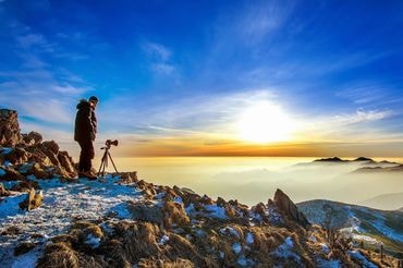 Jay Coffelt fine art photography